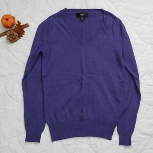 Mossimo Vneck Sweater